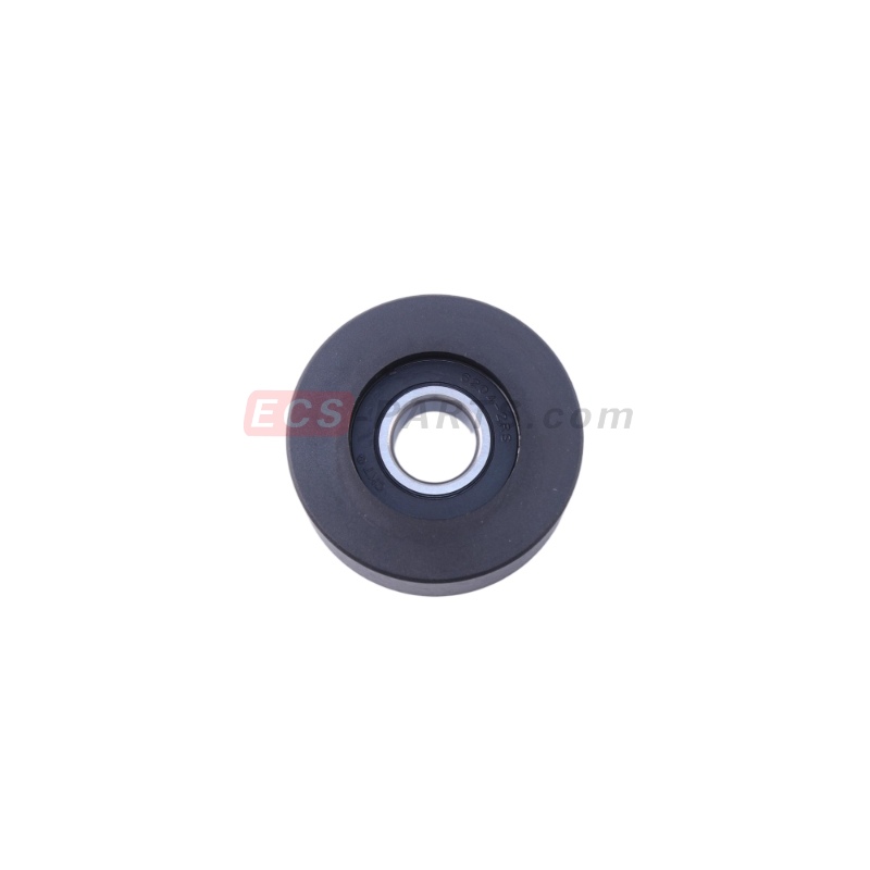Escalator EDUNBURGH Black Step Roller D70mm&lowast;25mm-6203/6204